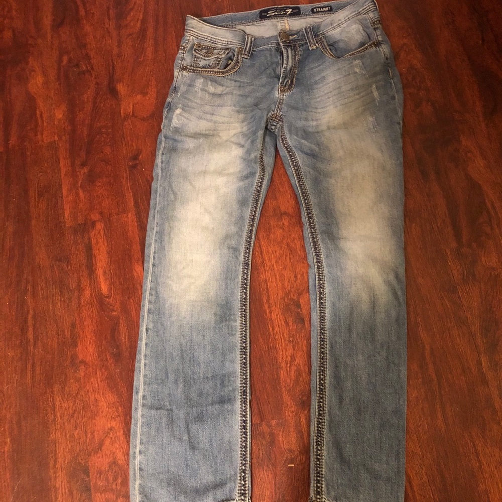 Men’s seven7 jeans